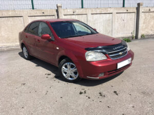 Выкуп Chevrolet Laceti